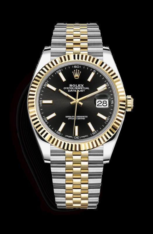 Rolex Watch 560